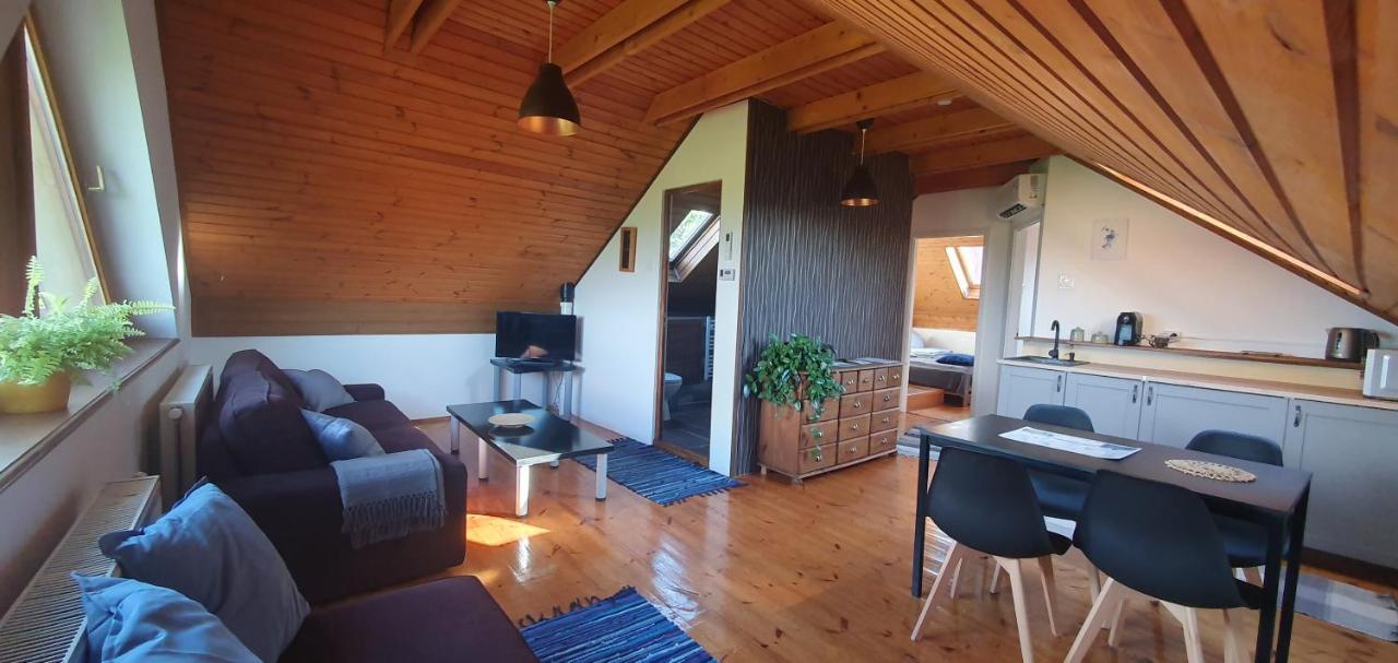 Buborek Apartman - Etyek Exterior photo